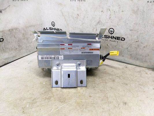 2009-2014 Acura TL Passenger Right Front Dash Airbag 77850-TK4-A810-M1 OEM - Alshned Auto Parts