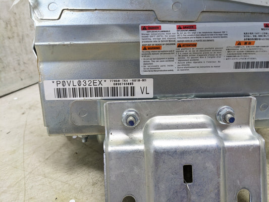 2009-2014 Acura TL Passenger Right Front Dash Airbag 77850-TK4-A810-M1 OEM - Alshned Auto Parts