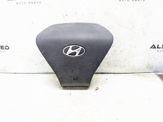 2011-2015 Hyundai Sonata Left Driver Steering Wheel Air Bag 56900-4R100-RY OEM - Alshned Auto Parts