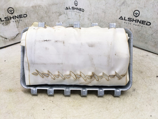 2008-2020 Dodge Grand Caravan Passenger Right Front Dash Airbag 68086537AC OEM - Alshned Auto Parts