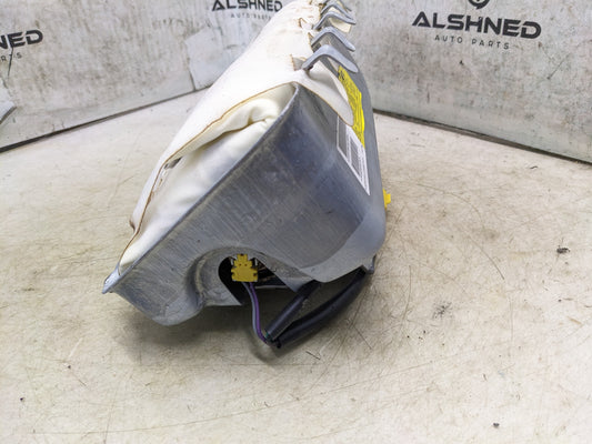 2008-2020 Dodge Grand Caravan Passenger Right Front Dash Airbag 68086537AC OEM - Alshned Auto Parts
