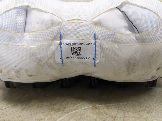 2018-2021 Honda Accord Passenger Right Front Dash Airbag 77850-TVA-A813-M1 OEM - Alshned Auto Parts