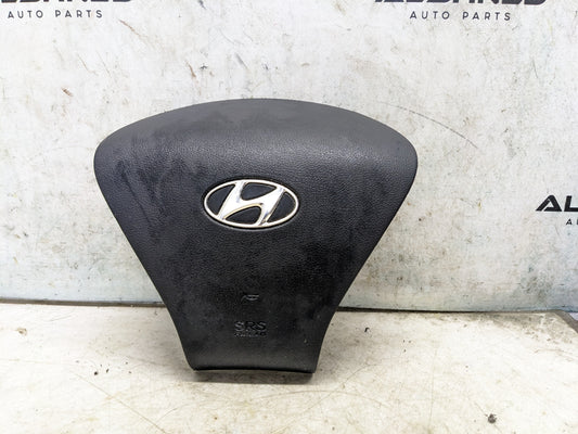 2010-2014 Hyundai Sonata Left Driver Steering Wheel Air Bag 56900-3Q200-RY OEM - Alshned Auto Parts