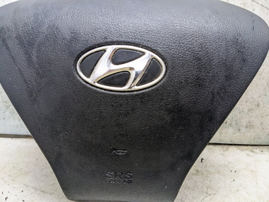2010-2014 Hyundai Sonata Left Driver Steering Wheel Air Bag 56900-3Q200-RY OEM - Alshned Auto Parts