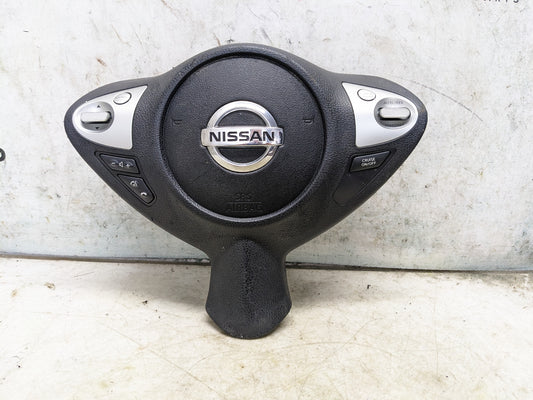 2011-2017 Nissan Juke Left Driver Steering Wheel Air Bag K8510-1KM1A OEM - Alshned Auto Parts