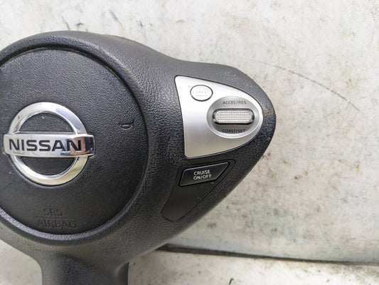 2011-2017 Nissan Juke Left Driver Steering Wheel Air Bag K8510-1KM1A OEM - Alshned Auto Parts