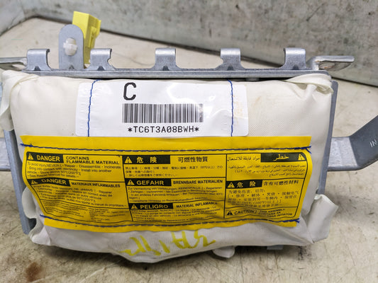 2007-2011 Toyota Camry Passenger Right Front Dash Airbag 73960-06080 OEM - Alshned Auto Parts