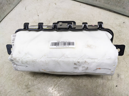 2018-2023 Hyundai Kona Passenger Right Front Dash Airbag 80310-J9500 OEM - Alshned Auto Parts