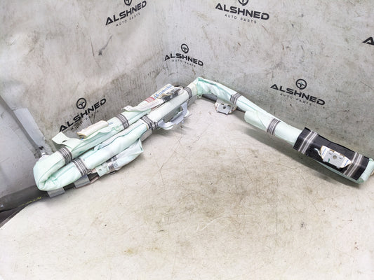 2012-2016 Nissan Frontier Right Side Roof Inflator Curtain Air Bag 985P0-9BE8A OEM - Alshned Auto Parts