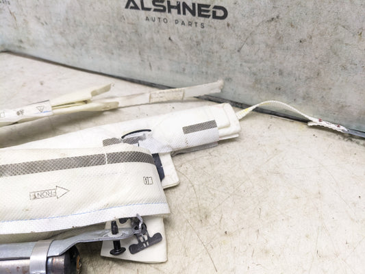 2014-18 Volkswagen Jetta Right Side Roof Inflator Curtain Air Bag 5C6-880-742-D OEM - Alshned Auto Parts