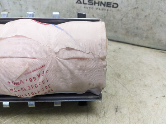 2015-2017 Subaru Legacy Outback Passenger Right Front Dash Airbag 98271AL00C OEM - Alshned Auto Parts