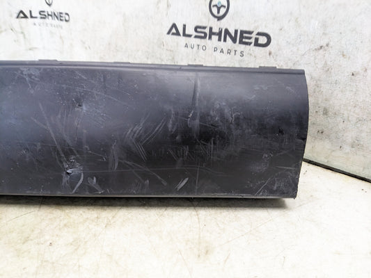 2011-2020 Dodge Journey Front Left Lower Dash Knee Airbag 68082494AD OEM - Alshned Auto Parts