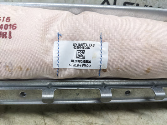 2014-2021 Dodge Durango Front Left Lower Dash Knee Airbag 1XQ07DX9AC OEM - Alshned Auto Parts