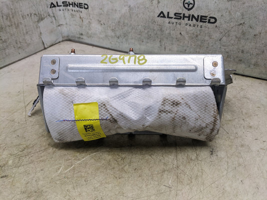 2020-2023 Nissan Versa Front Left Lower Dash Knee Airbag 985R0-5EE8B OEM - Alshned Auto Parts