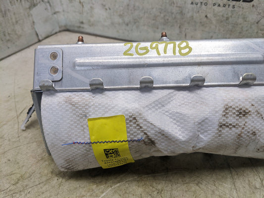 2020-2023 Nissan Versa Front Left Lower Dash Knee Airbag 985R0-5EE8B OEM - Alshned Auto Parts