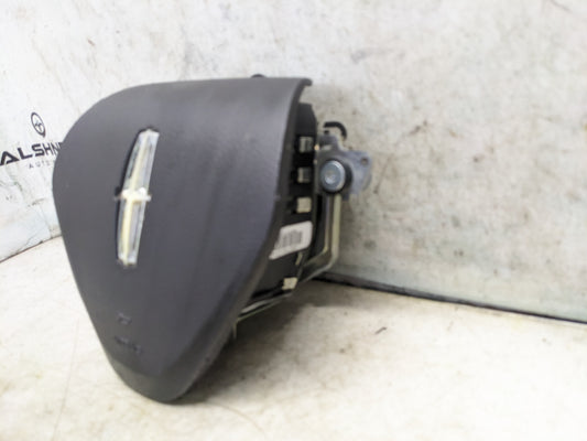2011-2015 Lincoln MKX Left Driver Steering Wheel Air Bag BA13-78043B13-AJ OEM - Alshned Auto Parts