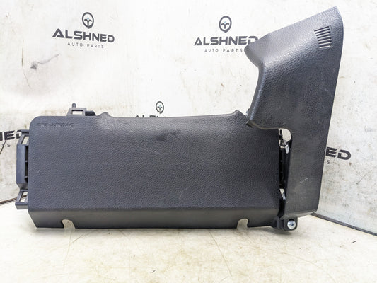 2012-2016 Subaru Impreza Front Left Lower Dash Knee Airbag 98301FJ010VH OEM - Alshned Auto Parts