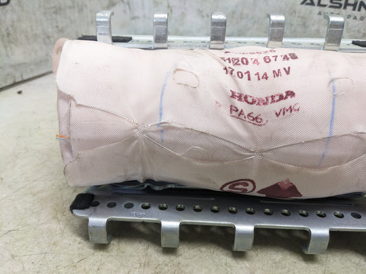 2013-2017 Honda Accord Passenger Right Front Dash Airbag 77850-T2A-A720-M1 OEM - Alshned Auto Parts