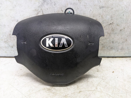 2013-2016 Kia Sportage Left Driver Steering Wheel Air Bag 569003W501WK OEM - Alshned Auto Parts