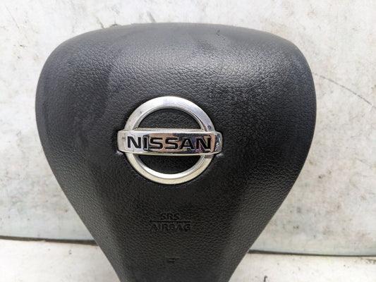 2013-2018 Nissan Altima Left Driver Steering Wheel Air Bag 98510-3TA8A OEM - Alshned Auto Parts