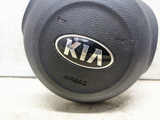 2014-2019 Kia Soul Left Driver Steering Wheel Air Bag 56900-B2500EQ OEM - Alshned Auto Parts