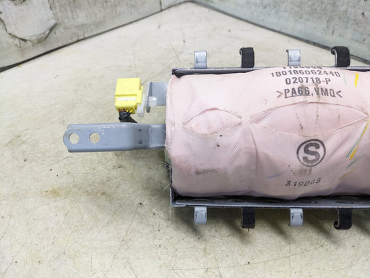 2010-2023 Toyota 4Runner Passenger Right Front Dash Airbag 73960-35080 OEM - Alshned Auto Parts