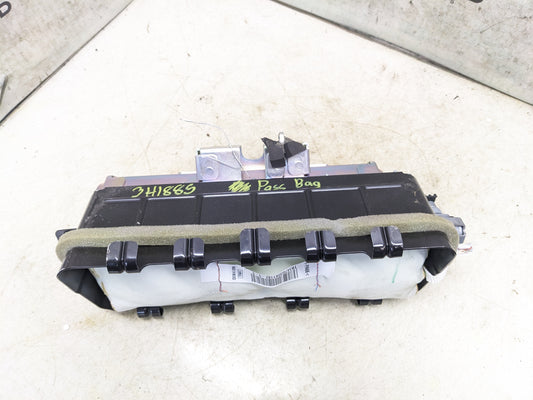 2013-2019 Ford Explorer Passenger Right Front Dash Airbag DB53-78044A74-AJ OEM - Alshned Auto Parts