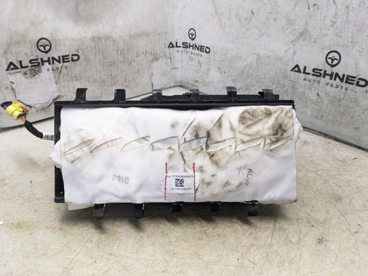 2013-2017 Chevrolet Equinox Passenger Right Front Dash Airbag 22858267 OEM - Alshned Auto Parts