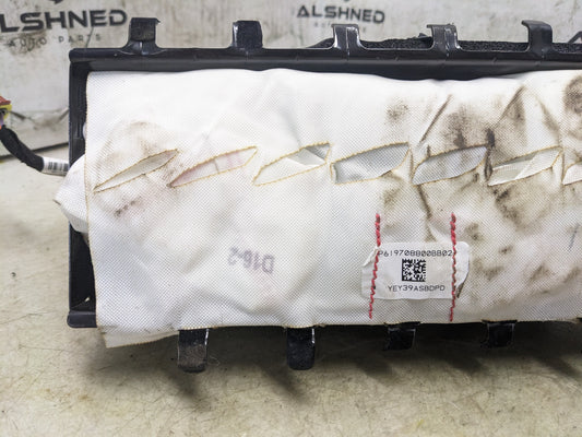 2013-2017 Chevrolet Equinox Passenger Right Front Dash Airbag 22858267 OEM - Alshned Auto Parts