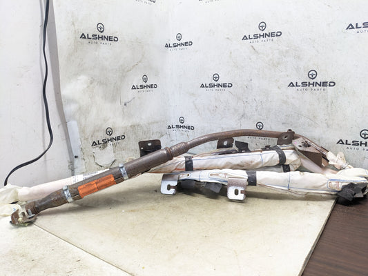 2009-2014 Ford F150 Right Side Roof Inflator Curtain Air Bag CL34-78042D94-CC OEM - Alshned Auto Parts