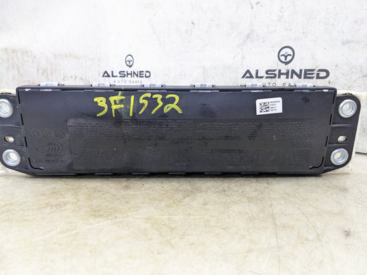 2015-2020 Jeep Renegade Front Left Lower Dash Knee Airbag 68346444AA OEM - Alshned Auto Parts