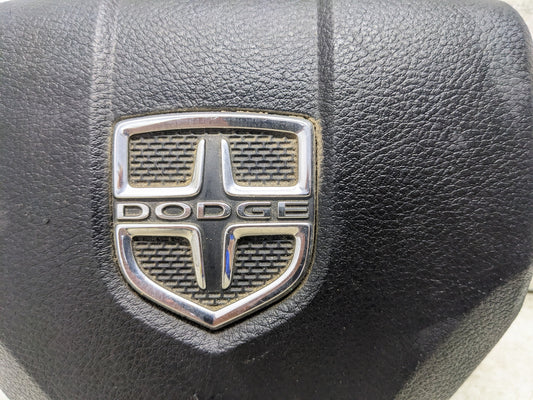 2011-2020 Dodge Grand Caravan Left Driver Steering Wheel Air Bag 1QK29DX9AH OEM - Alshned Auto Parts