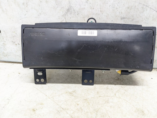 2016-2020 Kia Optima Front Left Lower Dash Knee Airbag 56970-D5000WK OEM - Alshned Auto Parts
