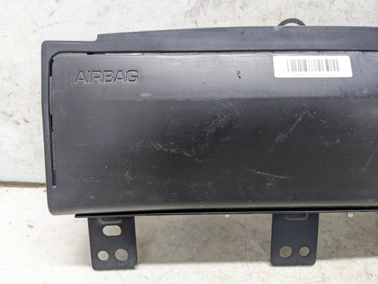 2016-2020 Kia Optima Front Left Lower Dash Knee Airbag 56970-D5000WK OEM - Alshned Auto Parts