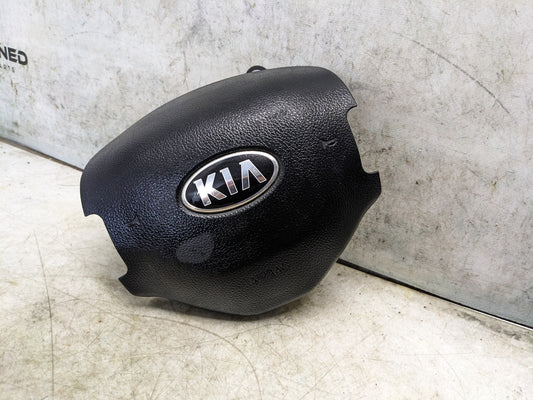 2013-2016 Kia Sportage Left Driver Steering Wheel Air Bag 56900-3W501WK OEM - Alshned Auto Parts
