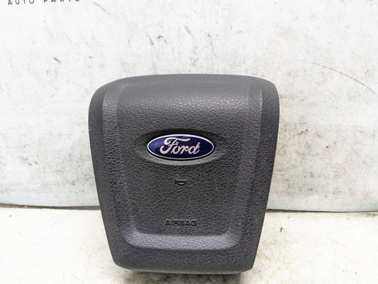 2011-2014 Ford F150 Left Driver Steering Wheel Air Bag BL34-15043B13-AA OEM - Alshned Auto Parts