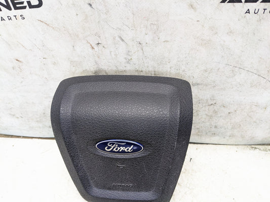 2011-2014 Ford F150 Left Driver Steering Wheel Air Bag BL34-15043B13-AA OEM - Alshned Auto Parts