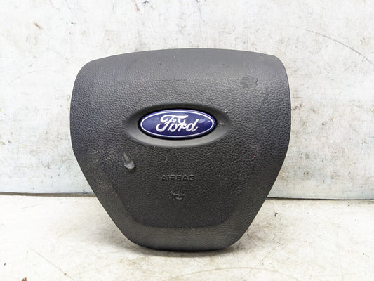 2016-2019 Ford Explorer Left Driver Steering Wheel Air Bag FB53-78043B13-AC OEM - Alshned Auto Parts