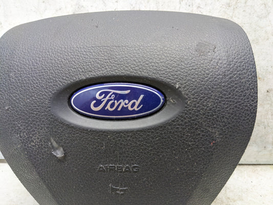 2016-2019 Ford Explorer Left Driver Steering Wheel Air Bag FB53-78043B13-AC OEM - Alshned Auto Parts