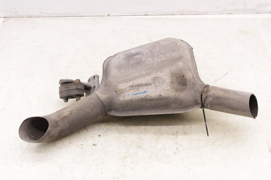 17-26 Chrysler Pacifica Limited 3.6L Rear Exhaust Muffler 68248710AC OEM *ReaD* - Alshned Auto Parts