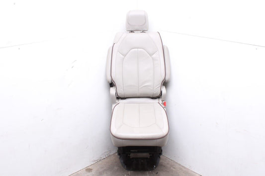 17-20 Chrysler Pacifica Limited Rear Passenger Right Side 2nd Row Seat Complete - Alshned Auto Parts