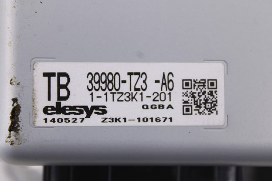 2015-2017 Acura TLX Tech Electric Power Steering Computer Control Module EPS OEM - Alshned Auto Parts