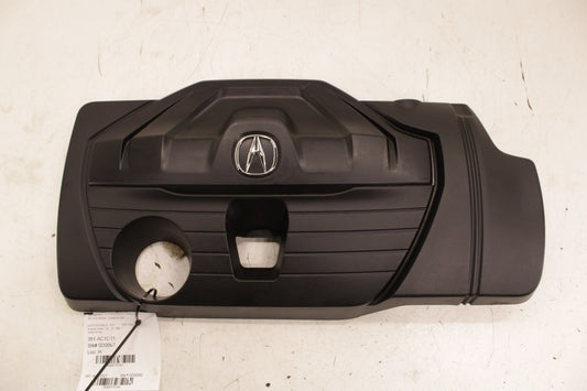 2019-2025 Acura RDX SH-AWD 2L Engine Appearance Motor Cover 12500-5YF-A00 OEM - Alshned Auto Parts