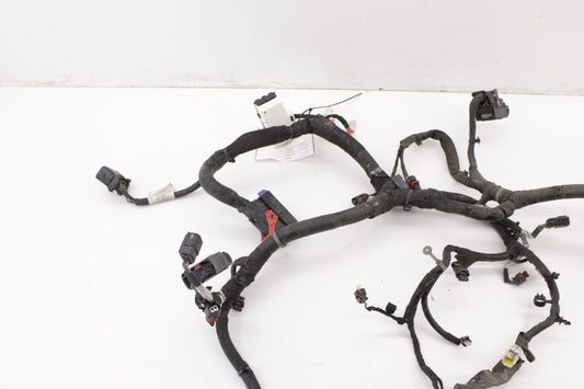 2016-2018 Jeep Cherokee Limited 3.2L Engine Wiring Harness 68276593AB OEM - Alshned Auto Parts