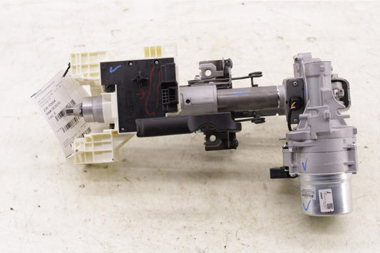 16-23 Mazda CX-9 Grand Touring 2.5L Steering Column Assembly BHN1-32-150D *ReaD* - Alshned Auto Parts