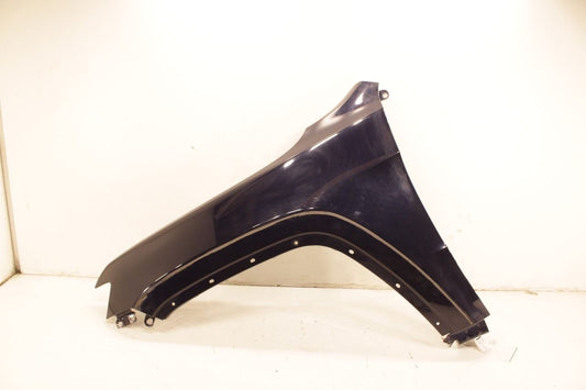11-21 Jeep Grand Cherokee Summit Front Left Driver Side Fender Panel 55369597AE - Alshned Auto Parts