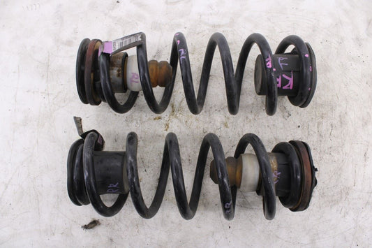 2012-2019 Dodge Grand Caravan GT Rear Right and Left Driver Side Coil Spring Set - Alshned Auto Parts