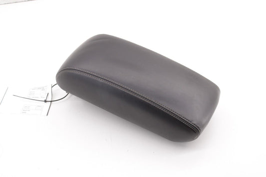 14-17 Jeep Grand Cherokee Overland Center Console Armrest Storage Lid 5PU38DX9AB - Alshned Auto Parts