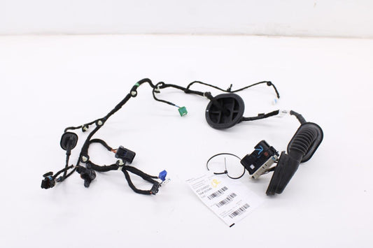 2021-2024 RAM 1500 Big Horn New Body Front Right Side Door Wire Harness *ReaD* - Alshned Auto Parts