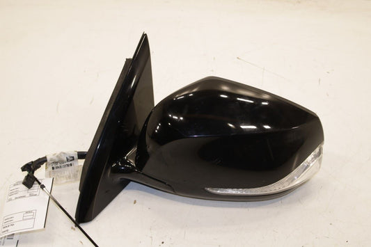 16-20 Infiniti QX60 Pure 3.5L Driver Left Side Rear View Mirror 96302-9NF9A OEM - Alshned Auto Parts